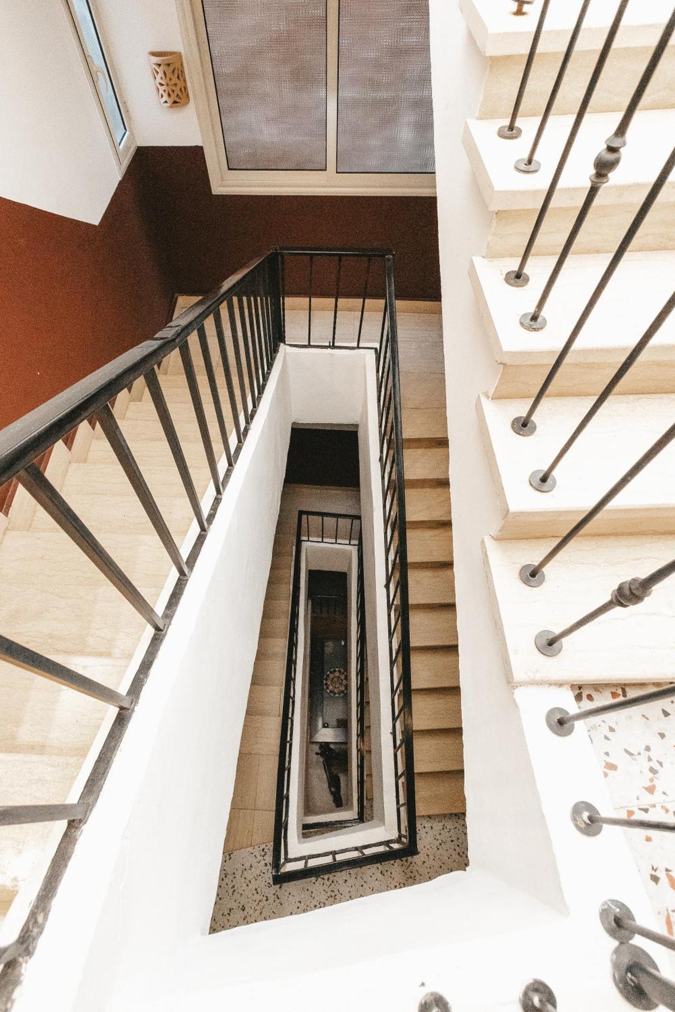 Almas Pyramids Hotel Kafret el-Gabal エクステリア 写真