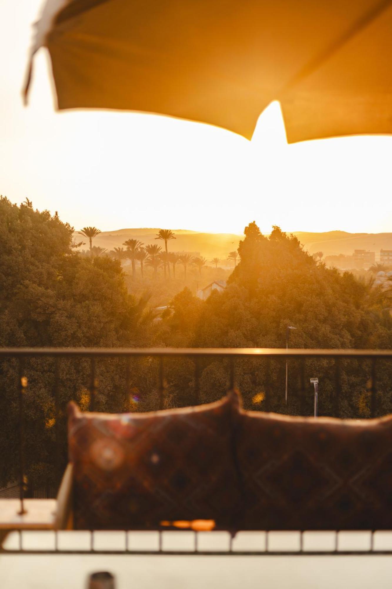 Almas Pyramids Hotel Kafret el-Gabal エクステリア 写真