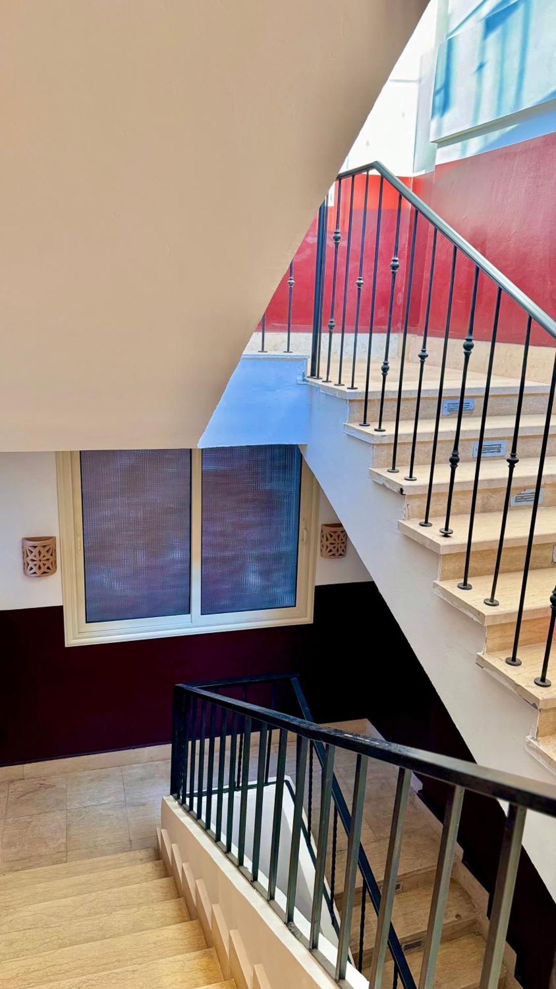 Almas Pyramids Hotel Kafret el-Gabal エクステリア 写真